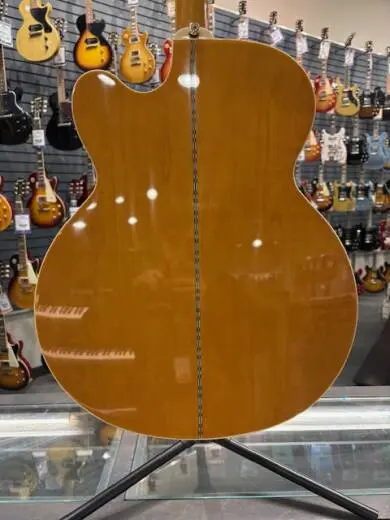 Epiphone - EJ200CEVNGH 2